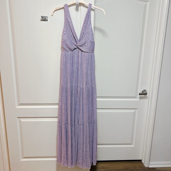 Sabina Musayev Pacific Gown $565 original retail - Picture 6 of 9